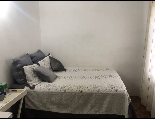 3 BEDROOM FREEHOLD RENTED IN NEWLANDS EAST